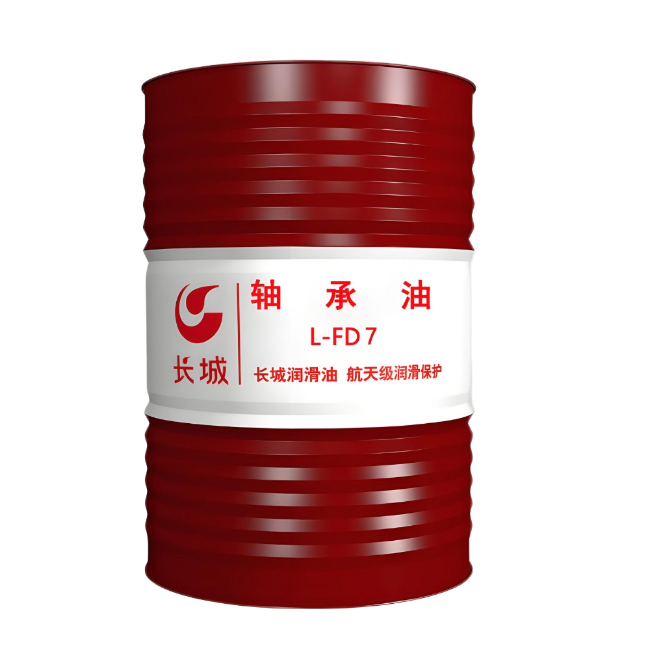 新村镇长城FD轴承油